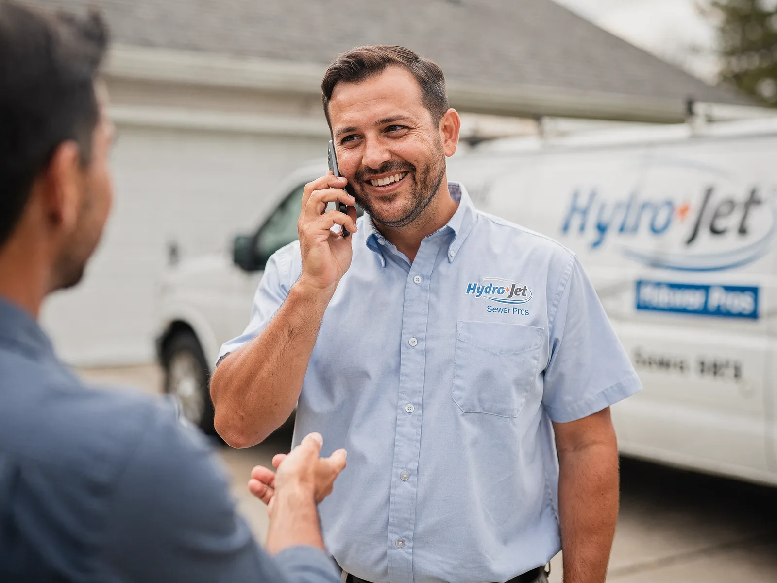 Hydro Jetting Golden Valley, ND FAQs